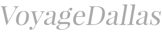 Voyage Dallas Magazine | Dallas City Guide